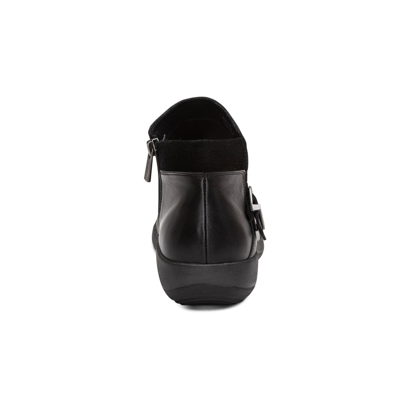 LUNA BLACK BOOT