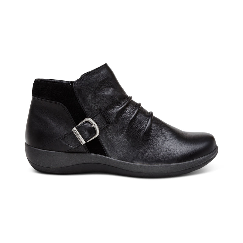 LUNA BLACK BOOT
