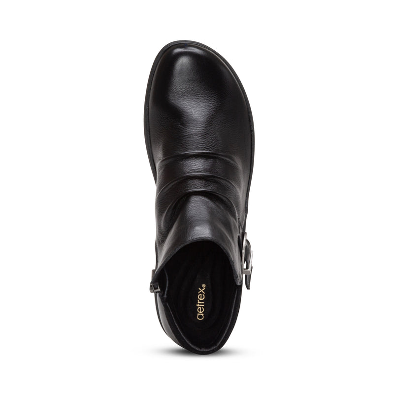 LUNA BLACK BOOT