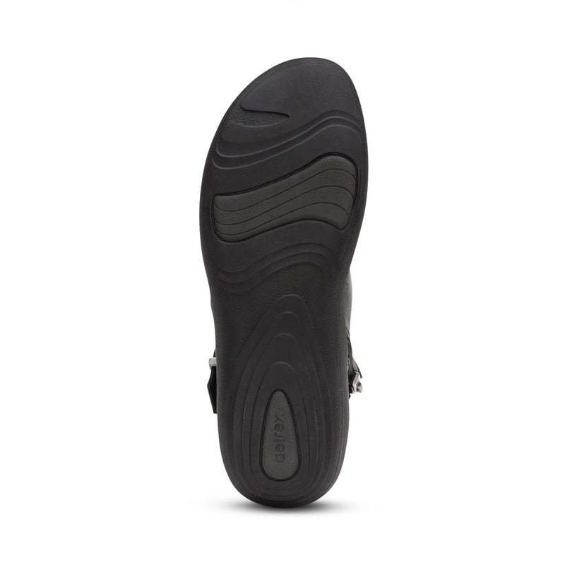 LUNA BLACK BOOT