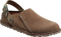 Lutry Premium Men's Gray Taupe Suede