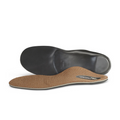 Lynco L2220 Memory Foam Orthotic (Men) - Copper Accessories - Orthotics/Insoles - Full Length - The Heel Shoe Fitters