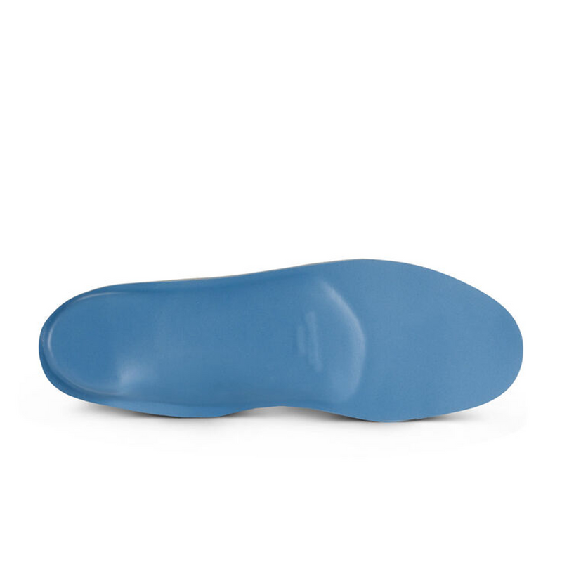 Lynco L2220 Memory Foam Orthotic (Women) - Copper Accessories - Orthotics/Insoles - Full Length - The Heel Shoe Fitters