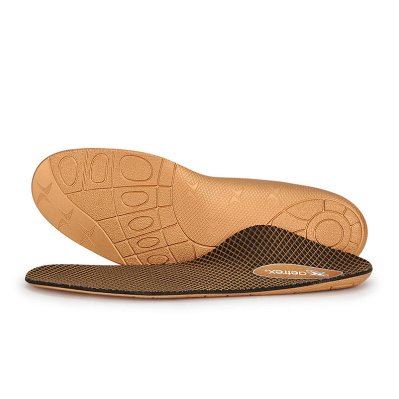 Lynco L400 Compete Orthotic (Women) - Copper Accessories - Orthotics/Insoles - Full Length - The Heel Shoe Fitters