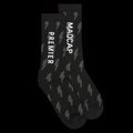 Premier x Madcap Crew Sock