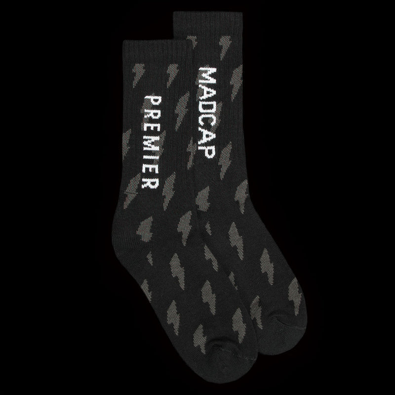 Premier x Madcap Crew Sock