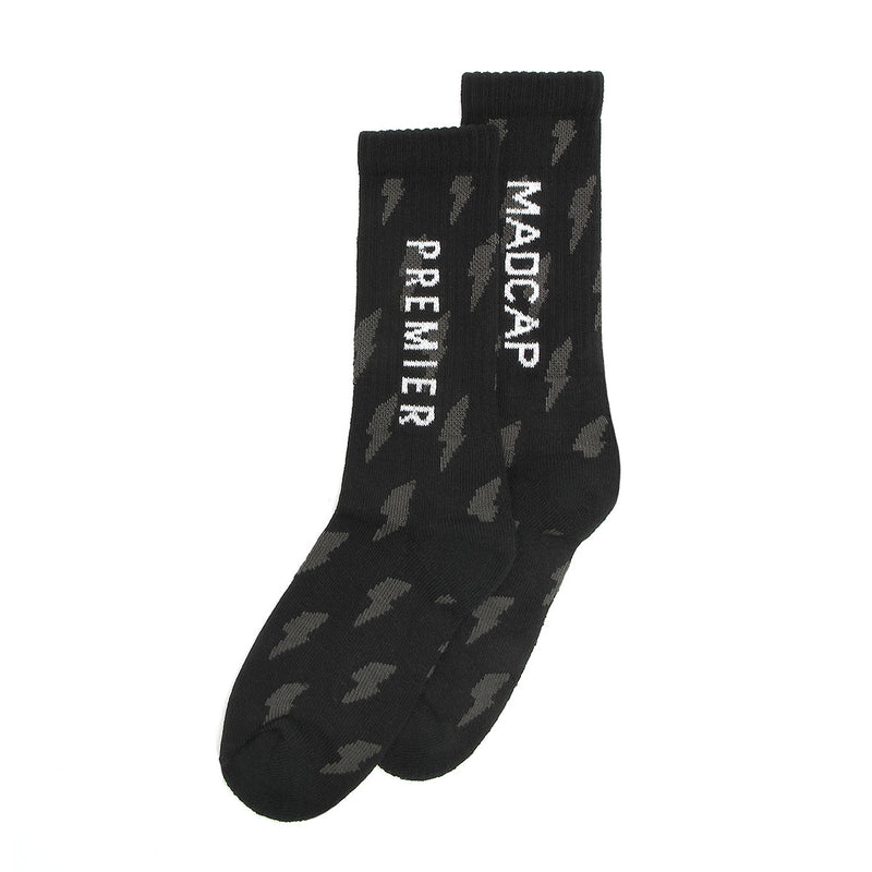 Premier x Madcap Crew Sock