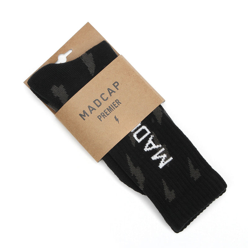 Premier x Madcap Crew Sock