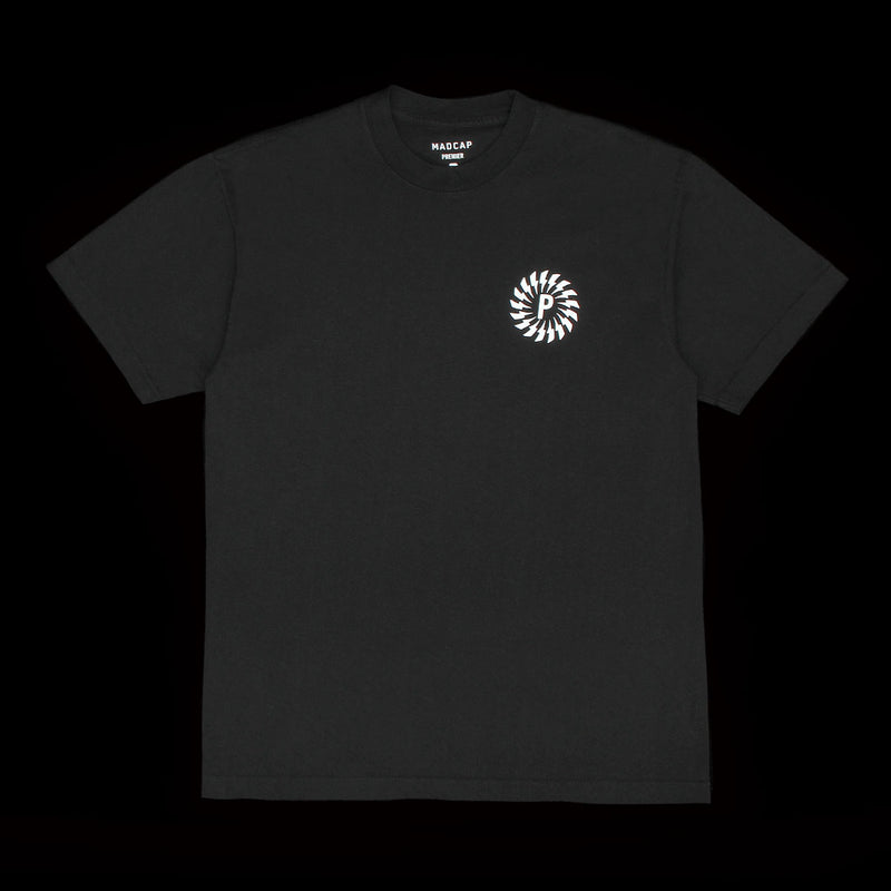 Madcap Fisheye T-Shirt