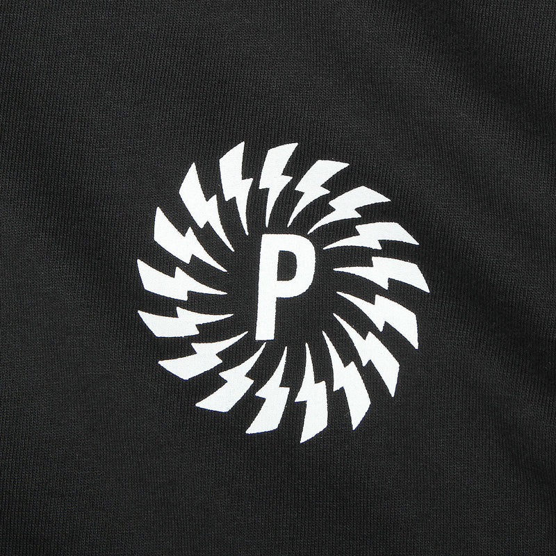 Madcap Fisheye T-Shirt