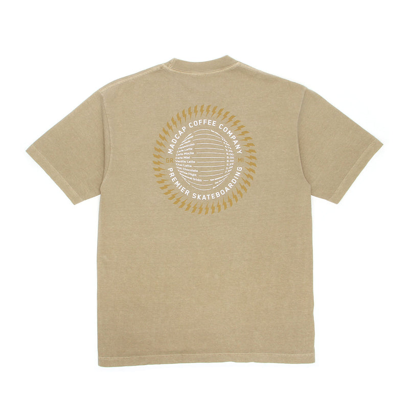Madcap Fisheye T-Shirt