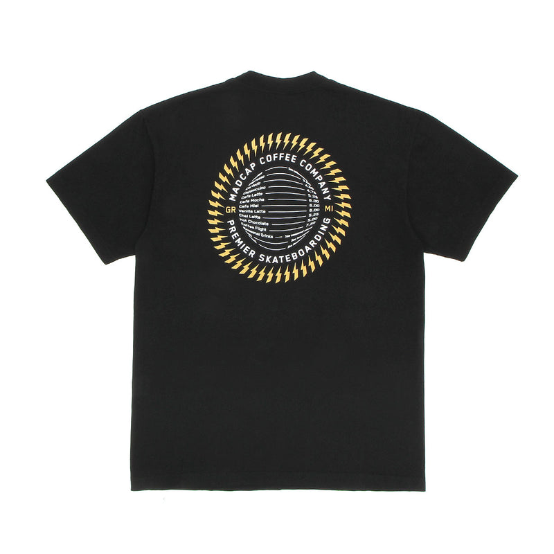 Madcap Fisheye T-Shirt