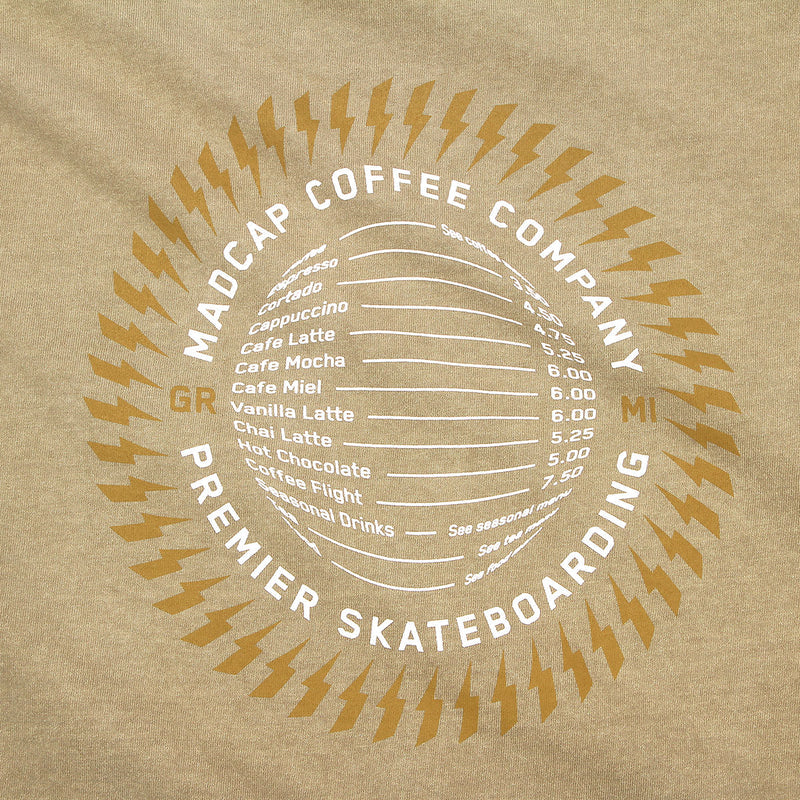Madcap Fisheye T-Shirt