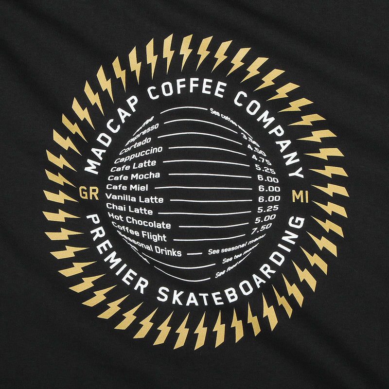 Madcap Fisheye T-Shirt