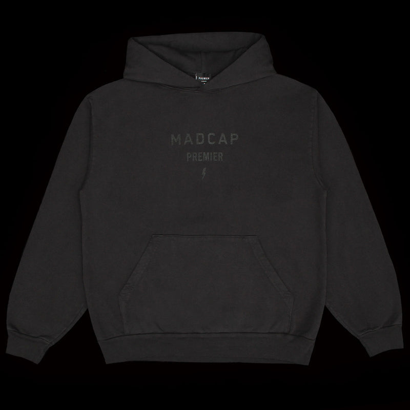 Madcap Hoodie