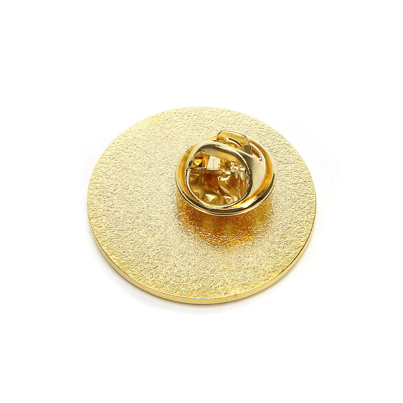 Premier x Madcap Pin