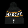 Premier x Madcap Pom Beanie