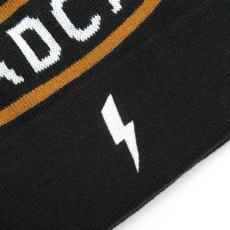 Premier x Madcap Pom Beanie