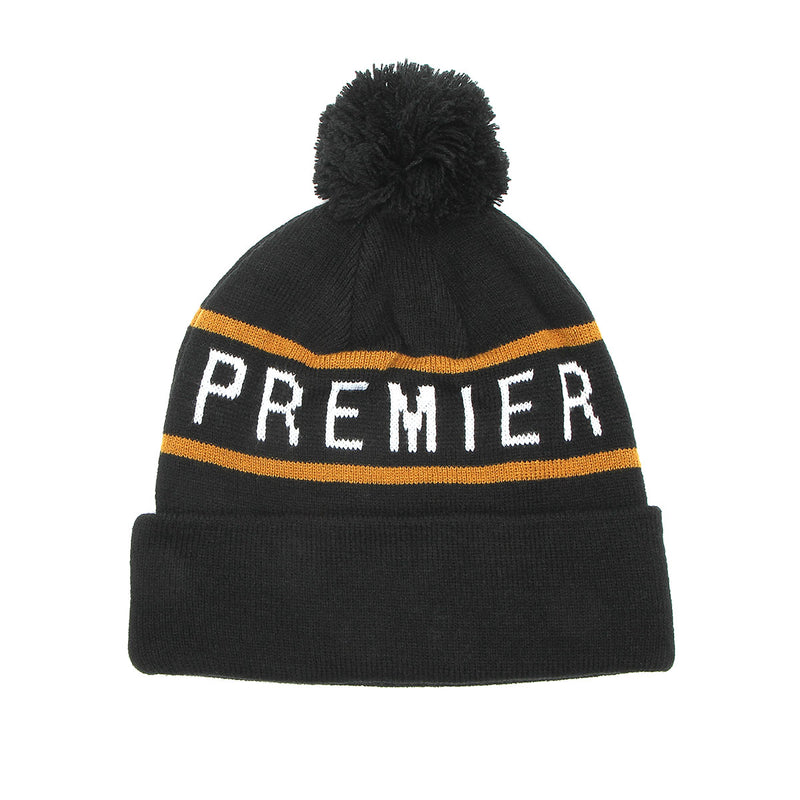 Premier x Madcap Pom Beanie