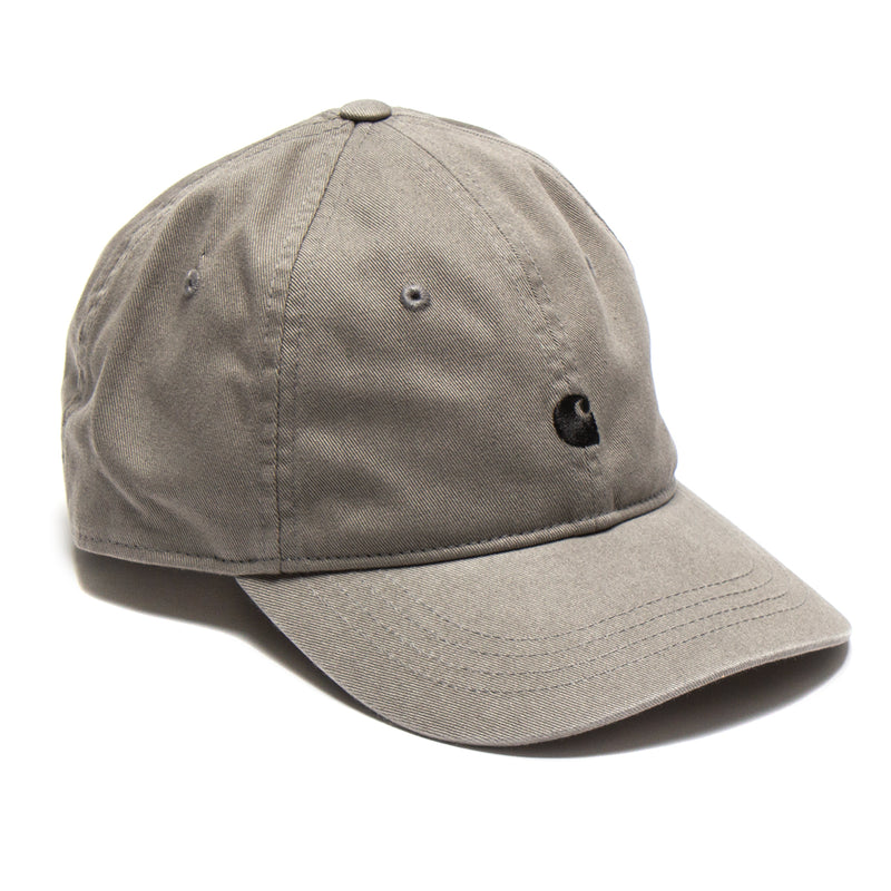 Carhartt WIP | Madison Logo Cap Style # I023750-1OI Color : Marengo