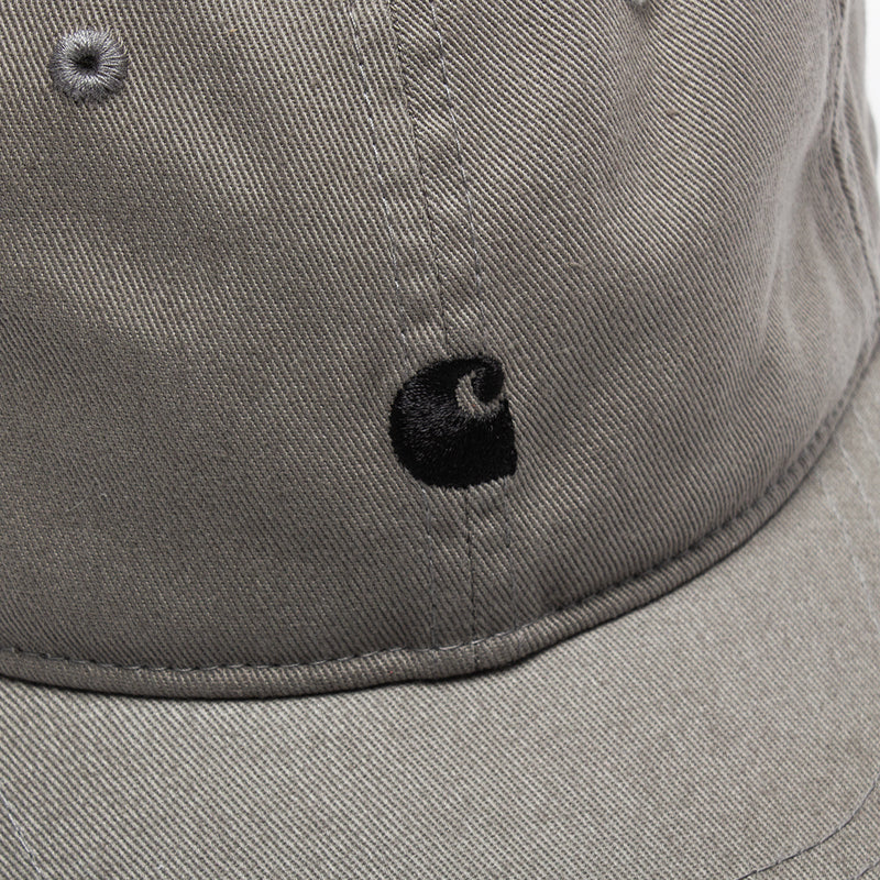 Carhartt WIP | Madison Logo Cap Style # I023750-1OI Color : Marengo