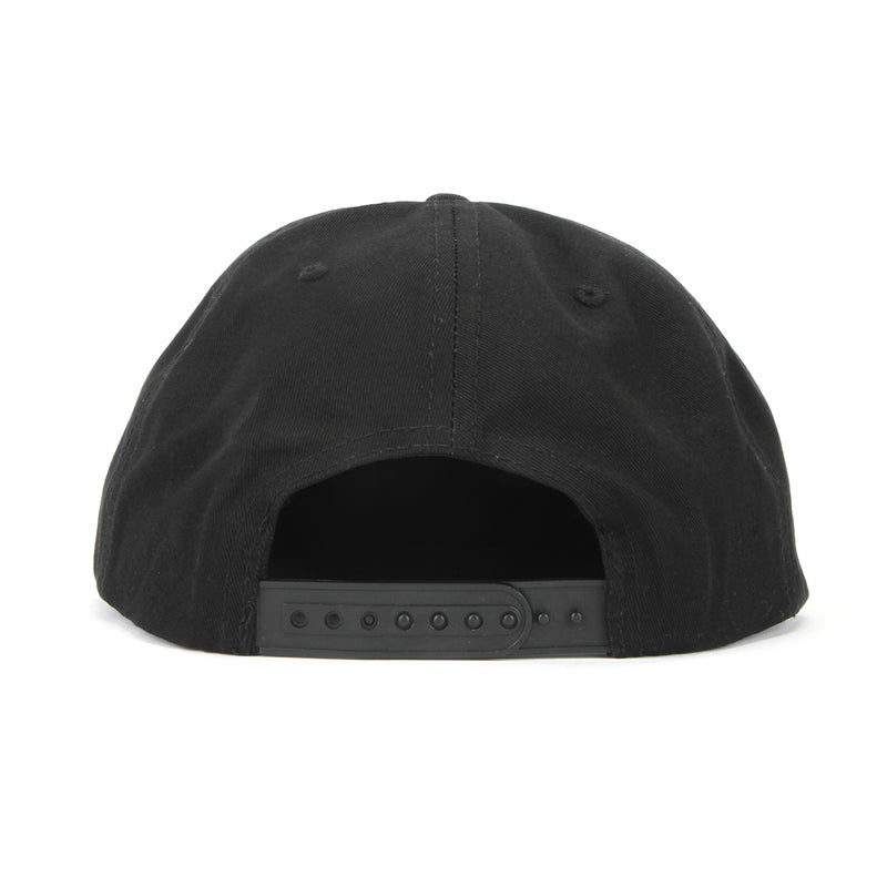 Thrasher | Mag Logo Hat Color : Black