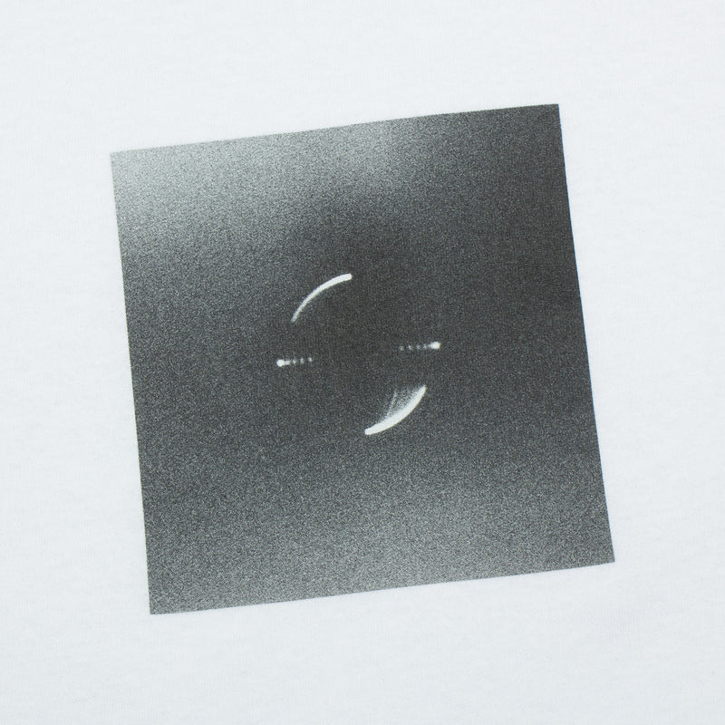 Polar | Magnetic Field T-Shirt Color : White