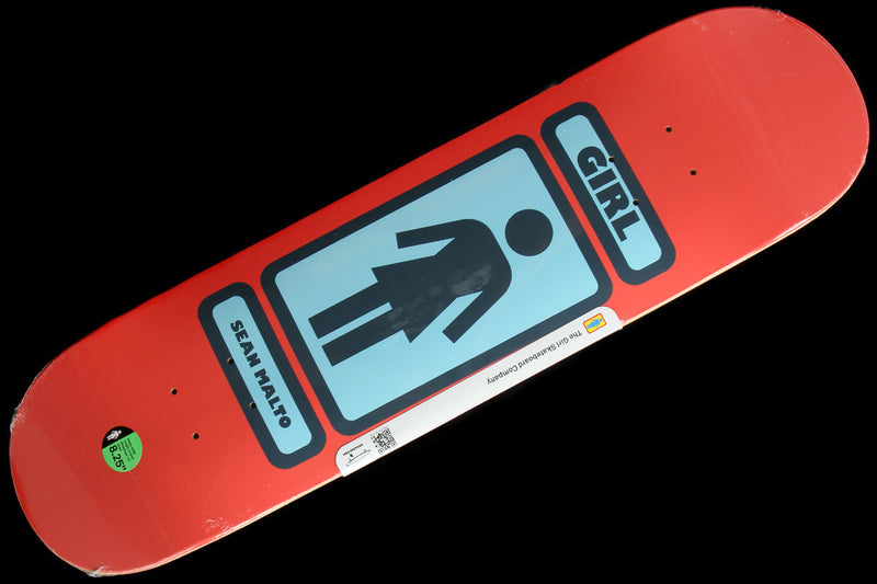 Girl Malto - '93 Til Deck 8.25"