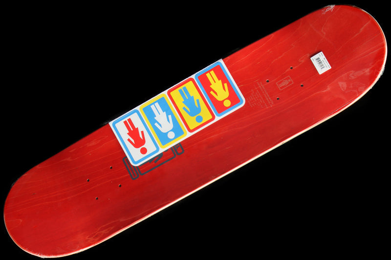 Girl Malto - '93 Til Deck 8.25"
