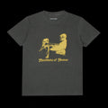 Fucking Awesome Manifesto Of Humor T-Shirt Pepper
