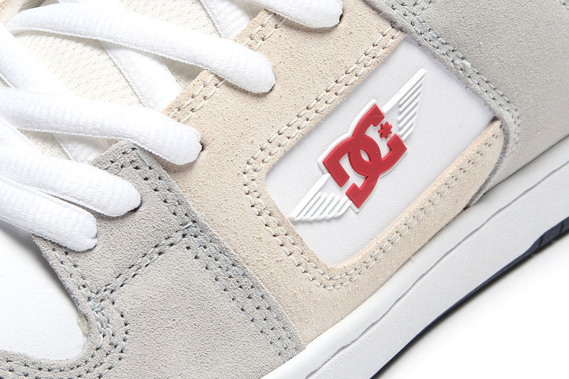 DC x Venture Manteca