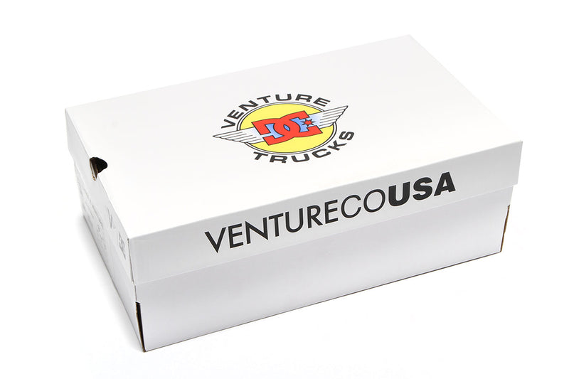 DC x Venture Manteca