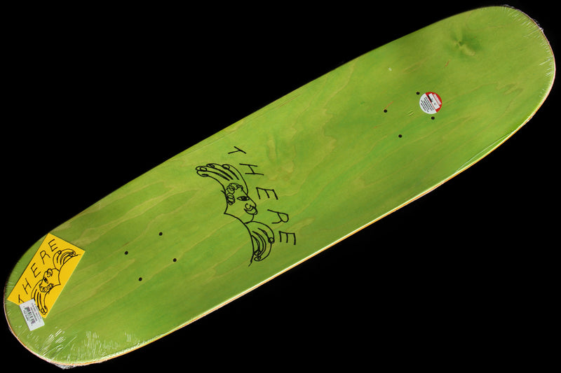 There Marbie - Tangled Up Deck 8.5"