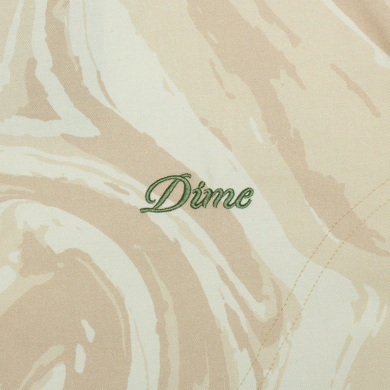 Dime | Marble Coach Jacket Color : Cream