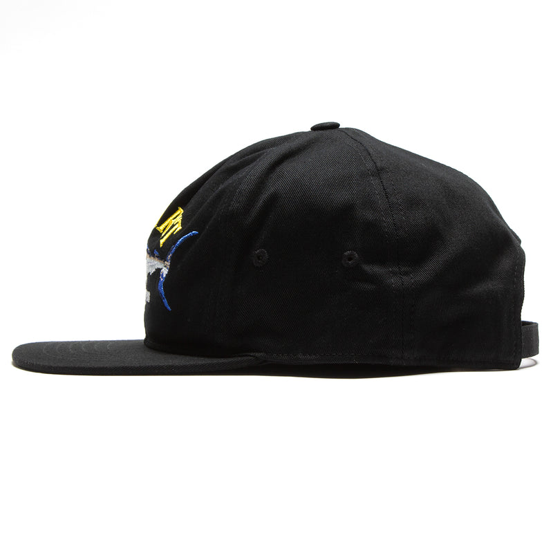 Carhartt WIP | Marlin Cap Style # I031644-89XX Color : Black