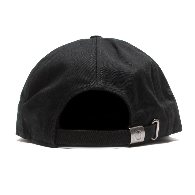 Carhartt WIP | Marlin Cap Style # I031644-89XX Color : Black