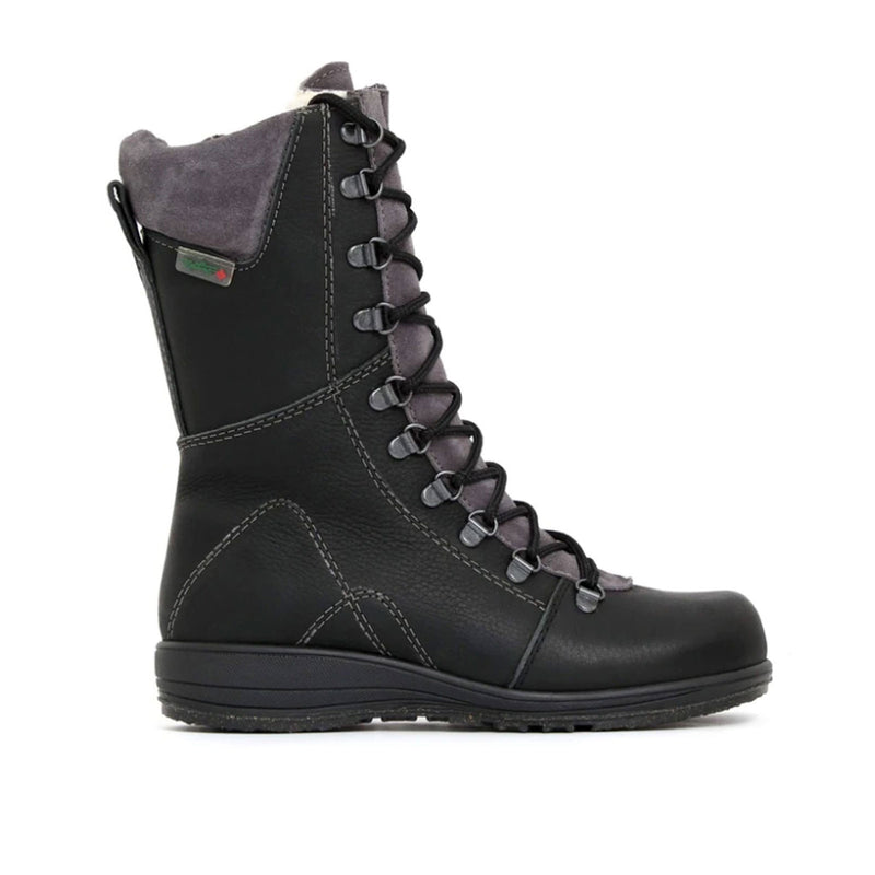 Martino Banff Mid Winter Boot (Women) Boots - Winter - Mid Boot - The Heel Shoe Fitters
