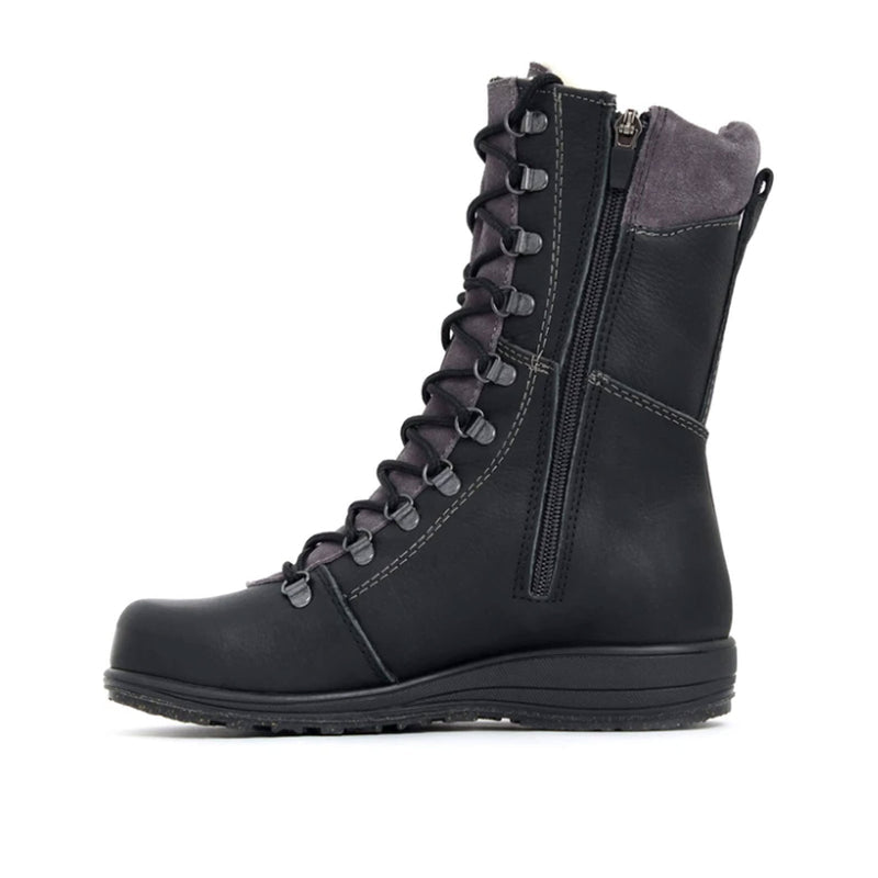 Martino Banff Mid Winter Boot (Women) Boots - Winter - Mid Boot - The Heel Shoe Fitters