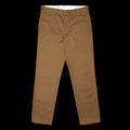 Carhartt WIP Master Pant: Tamarind