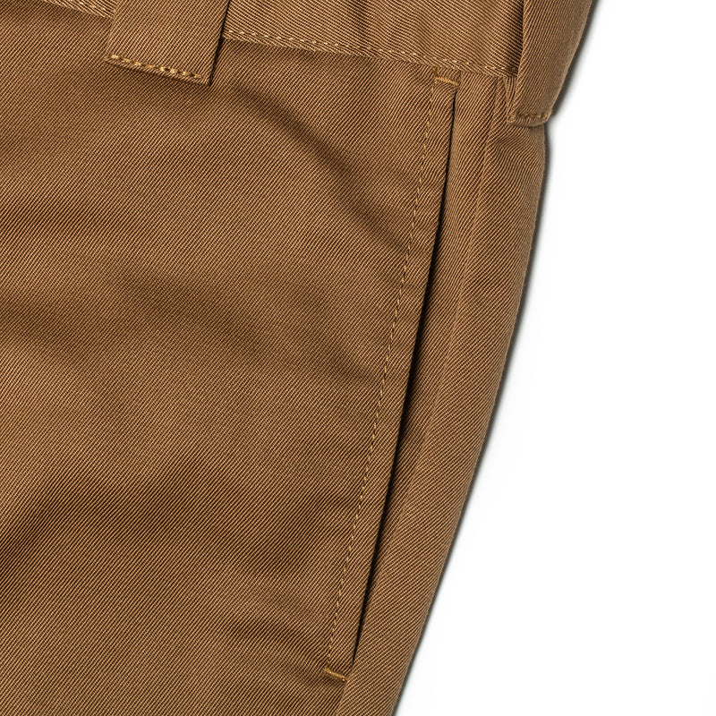 Carhartt WIP Master Pant: Tamarind