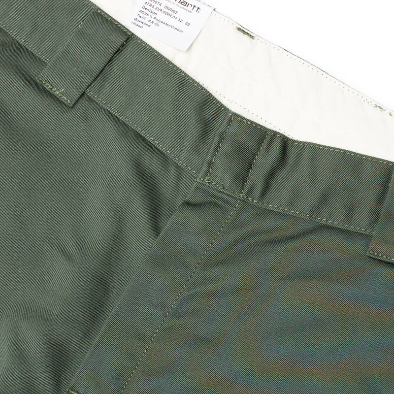 Carhartt WIP Master Pant Boxwood