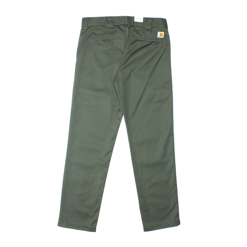Carhartt WIP Master Pant Boxwood
