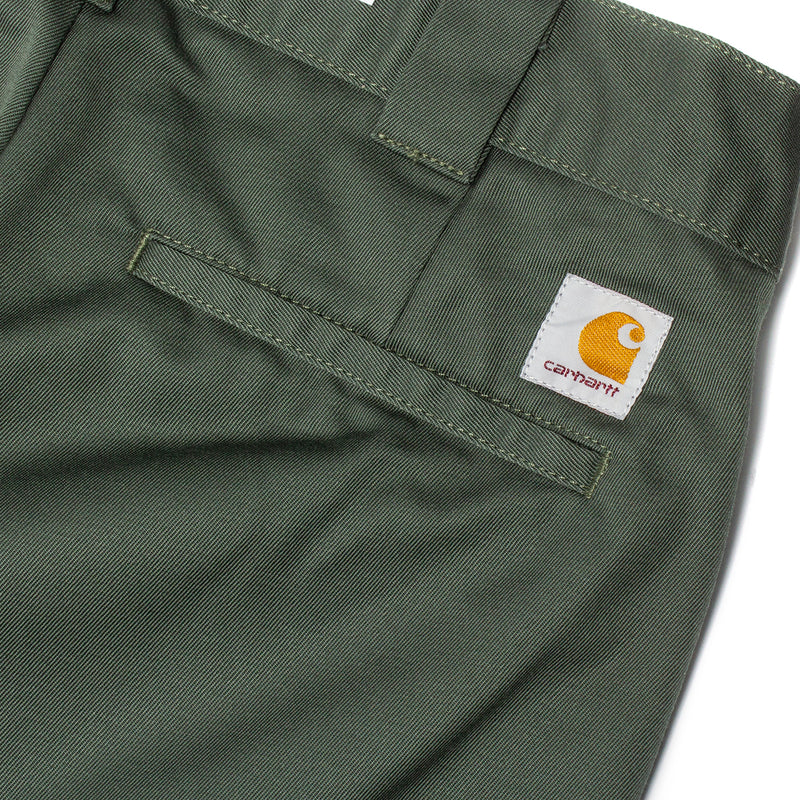 Carhartt WIP Master Pant Boxwood