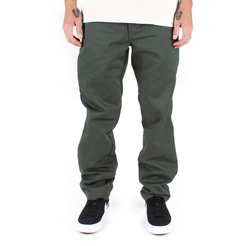 Carhartt WIP Master Pant Boxwood