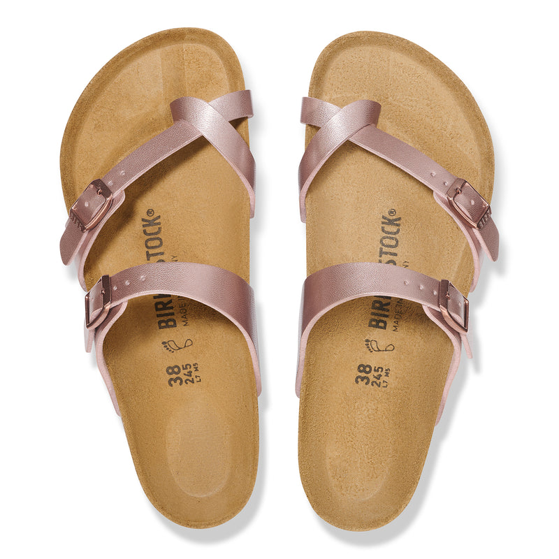 Mayari Copper Birko-Flor