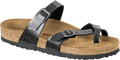 Mayari Graceful Licorice Birko-Flor