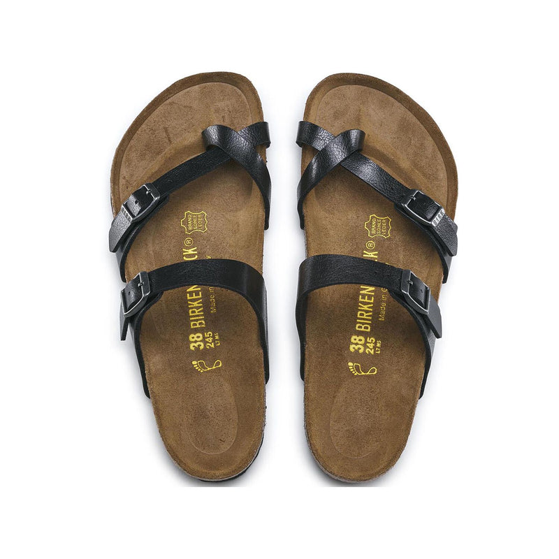 Mayari Graceful Licorice Birko-Flor