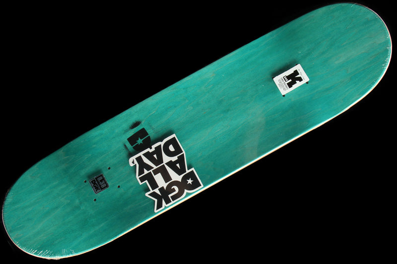 DGK Mazzari - Frooty Smacks Deck 8.38"