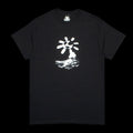 Limosine | Melt T-Shirt Color : Black