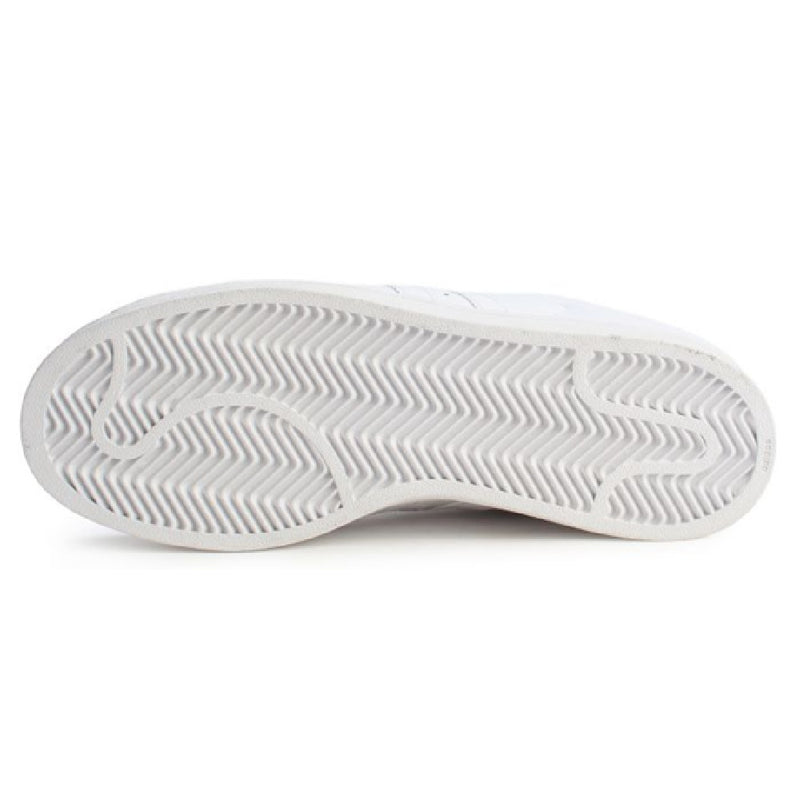 Men's Adidas Superstar II FTWWHT/FTWWHT/FTWWHT (JI0080)